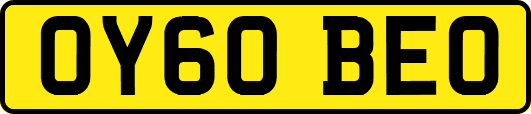 OY60BEO