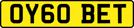 OY60BET