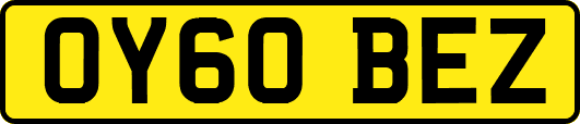 OY60BEZ
