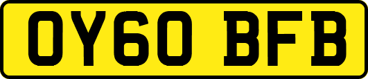 OY60BFB