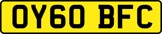 OY60BFC