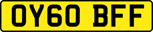 OY60BFF