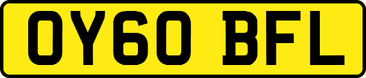 OY60BFL