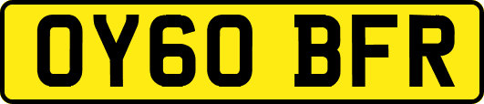 OY60BFR