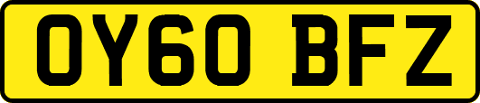 OY60BFZ