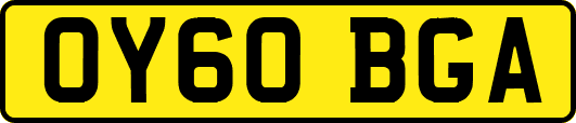 OY60BGA