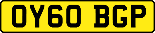 OY60BGP