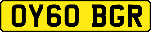 OY60BGR