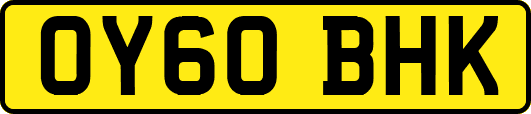 OY60BHK