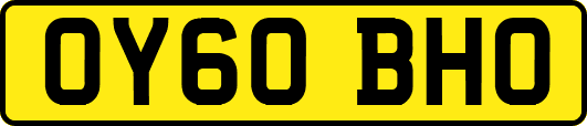 OY60BHO