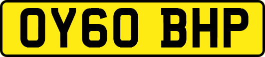 OY60BHP