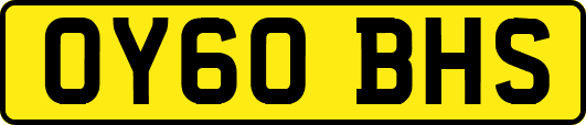 OY60BHS