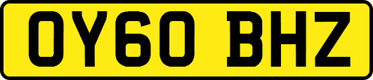 OY60BHZ