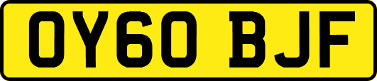 OY60BJF