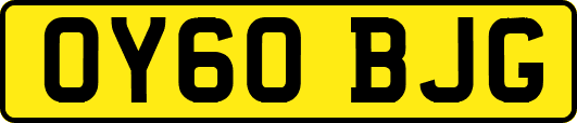 OY60BJG