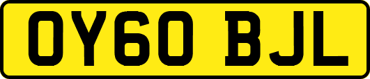 OY60BJL