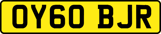 OY60BJR