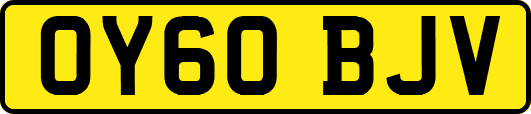 OY60BJV