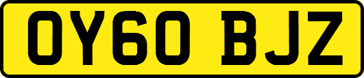 OY60BJZ