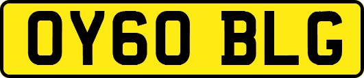 OY60BLG