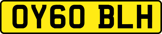 OY60BLH