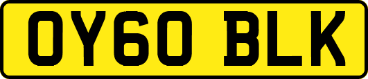 OY60BLK