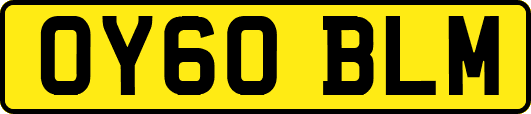OY60BLM