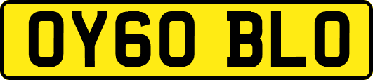OY60BLO