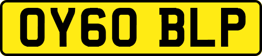 OY60BLP