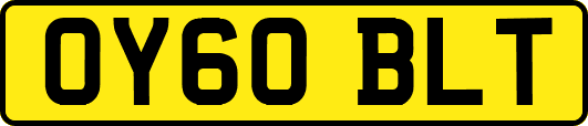OY60BLT