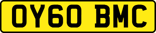 OY60BMC
