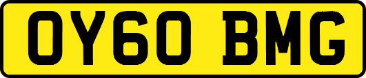 OY60BMG