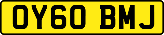 OY60BMJ