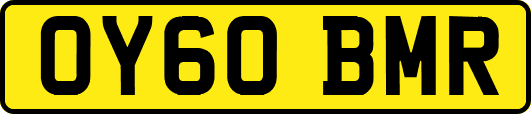 OY60BMR