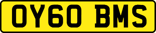 OY60BMS