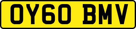OY60BMV