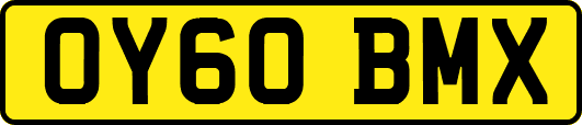 OY60BMX