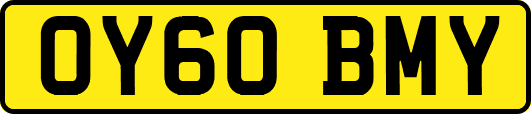 OY60BMY