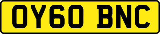 OY60BNC