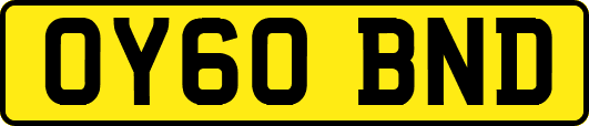 OY60BND