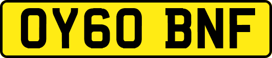 OY60BNF