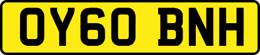 OY60BNH