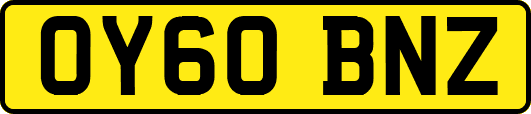 OY60BNZ
