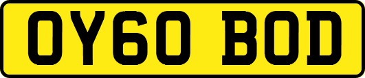 OY60BOD