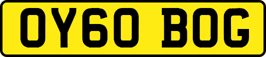 OY60BOG