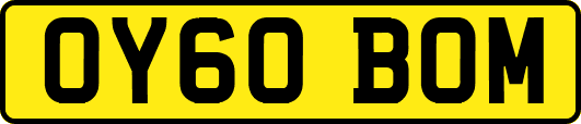OY60BOM