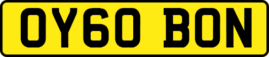 OY60BON