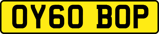 OY60BOP