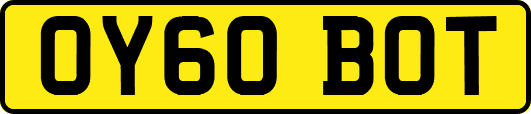 OY60BOT