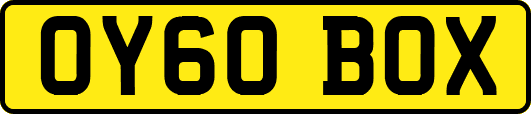 OY60BOX